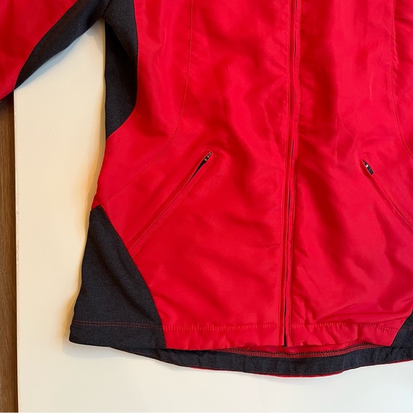 Running Room jacket - Picture 3 of 6